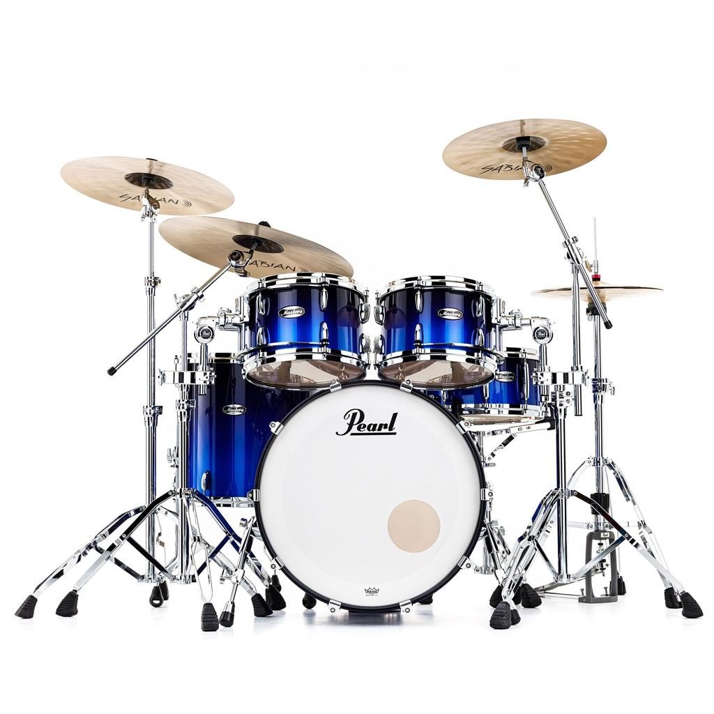 Bateria Pearl Masters Maple MM6