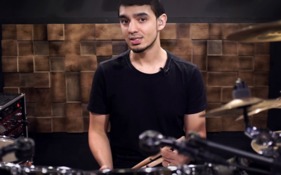 Bruno Valverde na Semana Pearl 21×7 da Make Music Brasil 2019