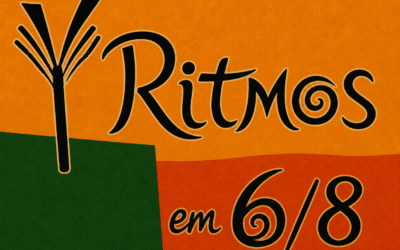 RITMOS EM 6/8