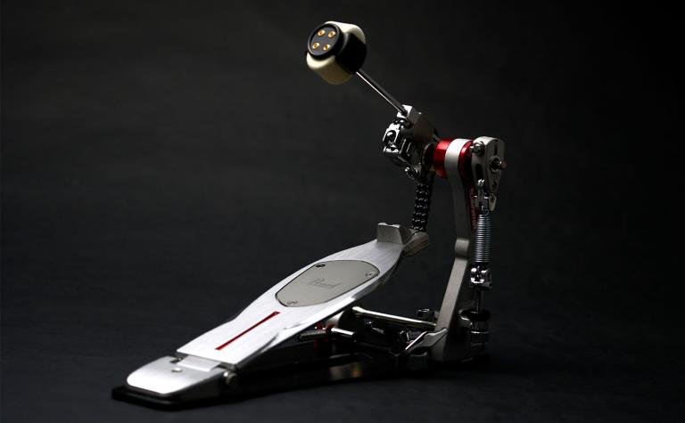 Sapata estendida StreamLine do Pearl Eliminator Mono Pro 2500 Series