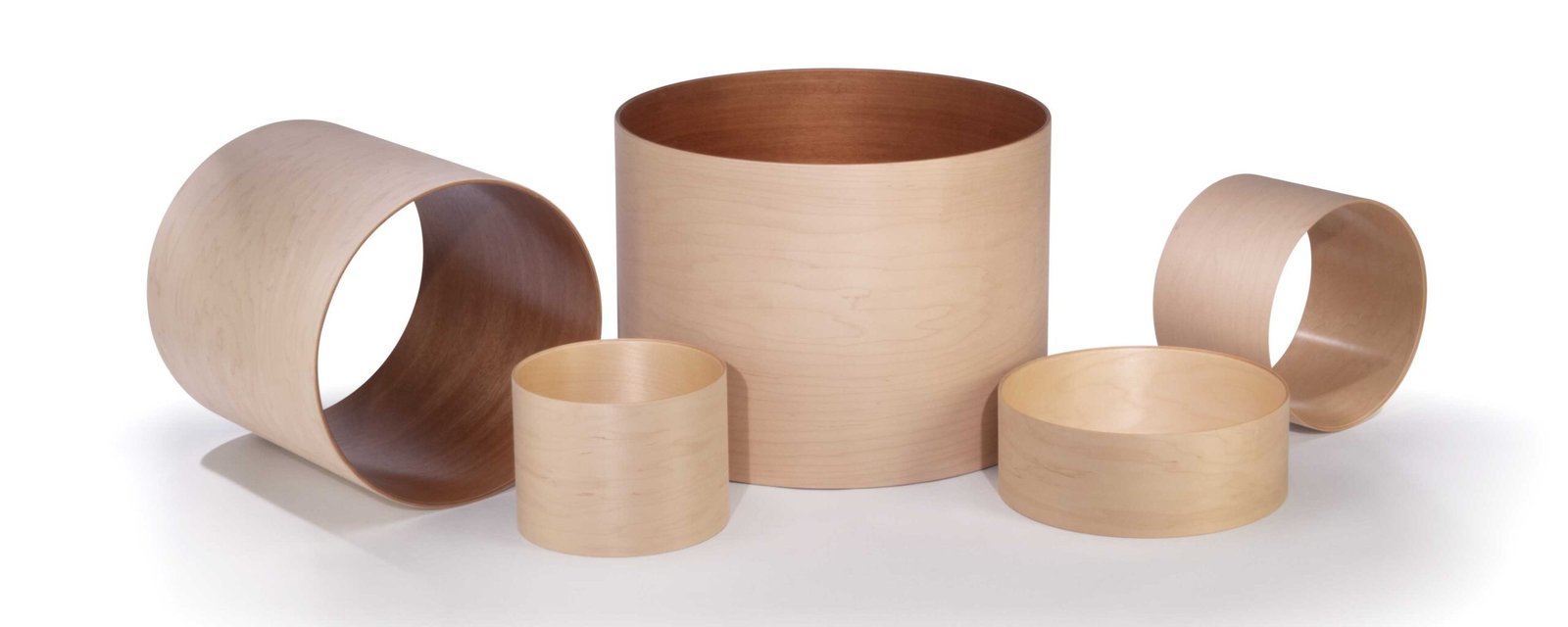 Tecnologia EvenPly Pearl Reference One e construção de cascos de múltiplas lâminas