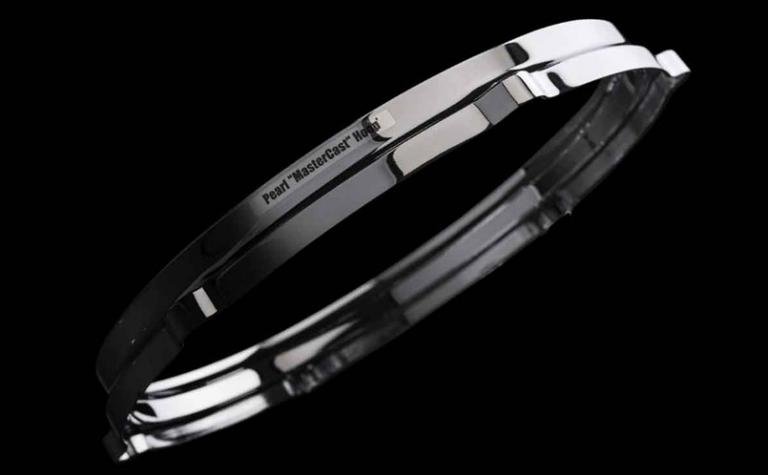 Aros MasterCast Die-Cast Pearl