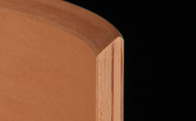 Corte de borda de 45 graus Pearl Masters Maple MM6