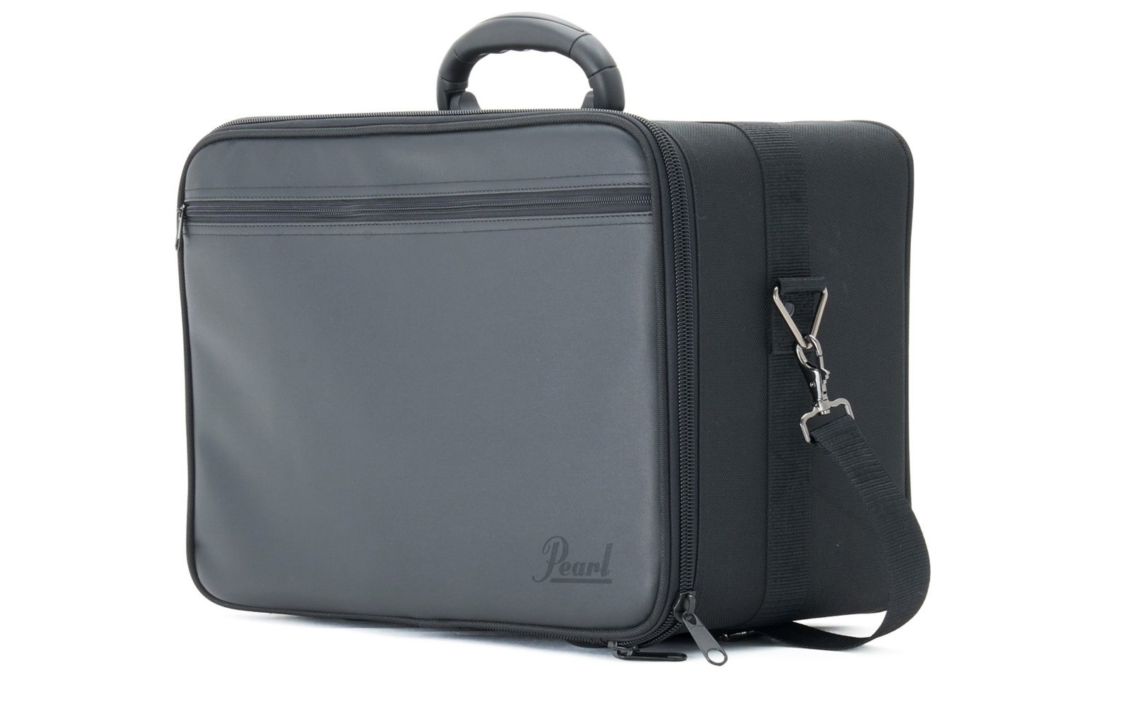 Case de transporte EPB-2N para Pearl Eliminator Mono Pro Double Pedal