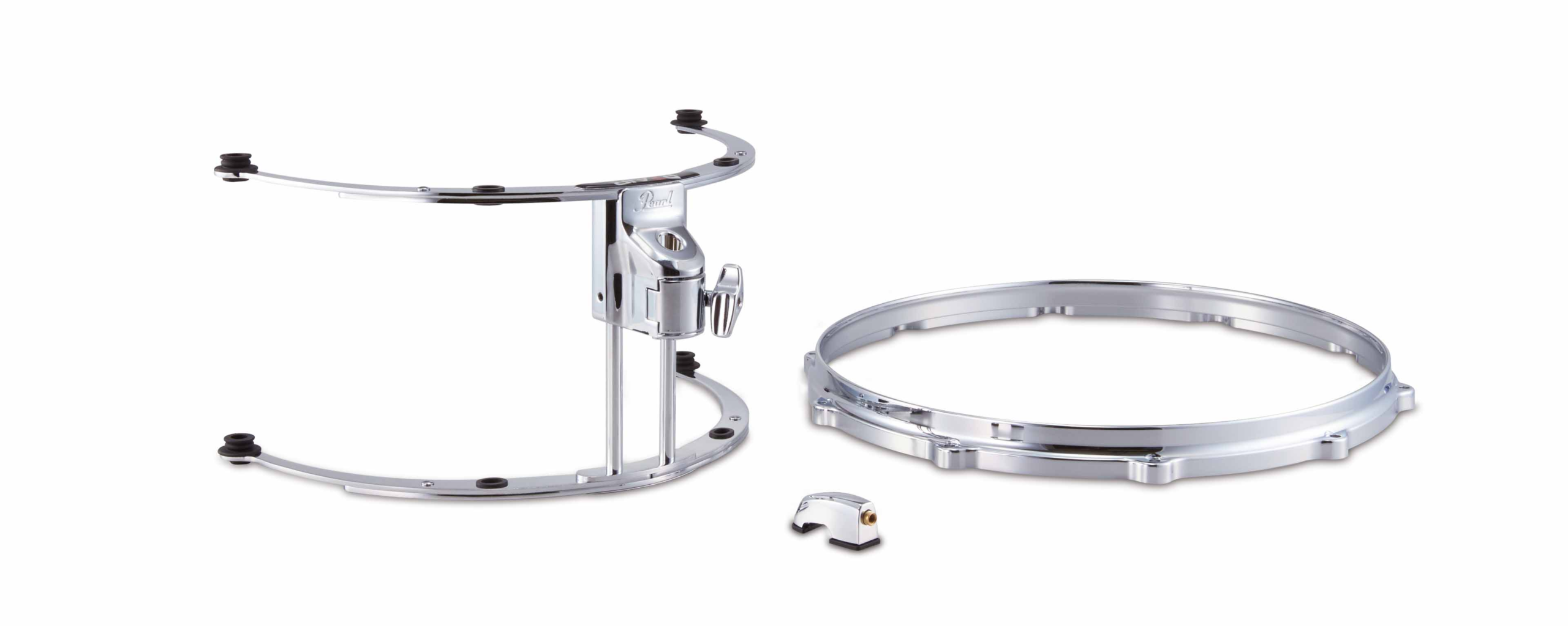 Ferragens profissionais Pearl Masters Maple MM6