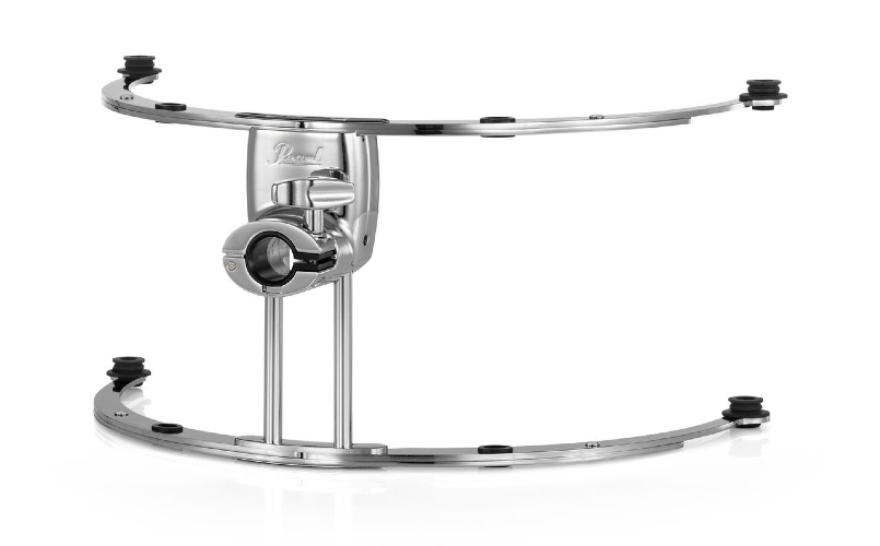 Sistema de suspensão R2 Air Pearl Masters Maple MM6