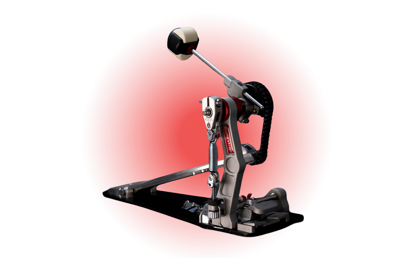 Pearl Eliminator Mono Pro 2500 Series